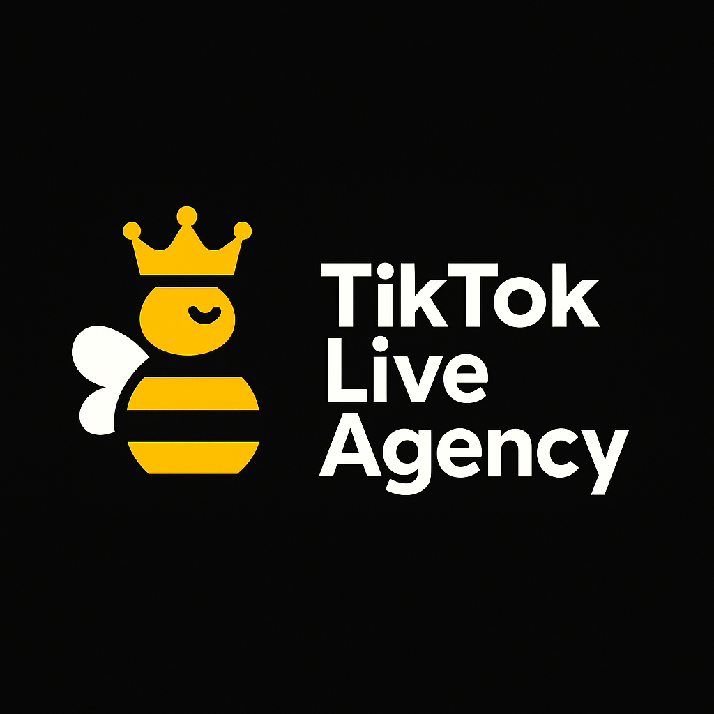The TikTok Agency